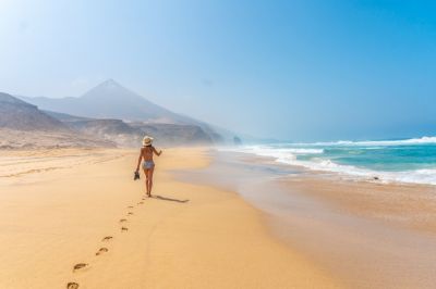 Fuerteventura Plaże Top 10