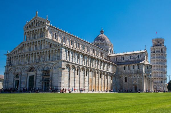 Katedra Santa Maria Assunta Katedra Santa Maria Assunta Piza