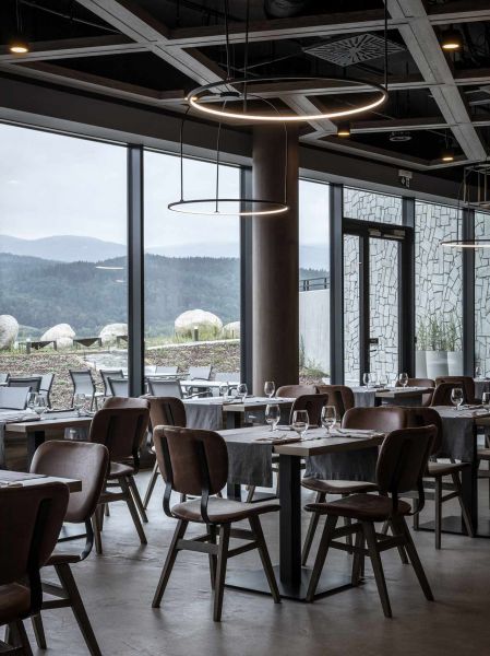 Lake Hill Hotel w Karkonoszach