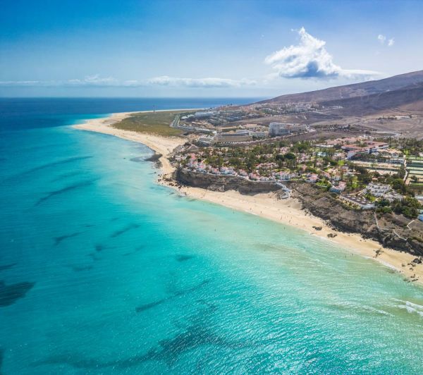 Playa de Esquinzo–Butihondo