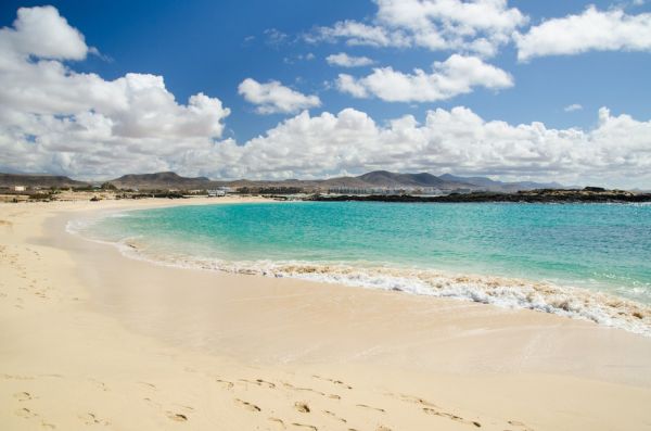  Playa de la Concha