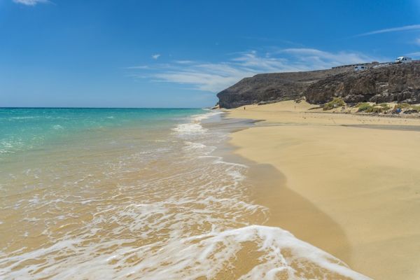 Playa de Mal Nombre