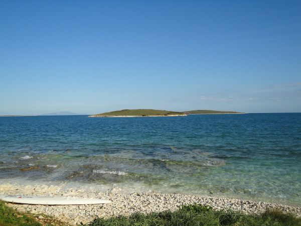 Plaża Skokovica Istria