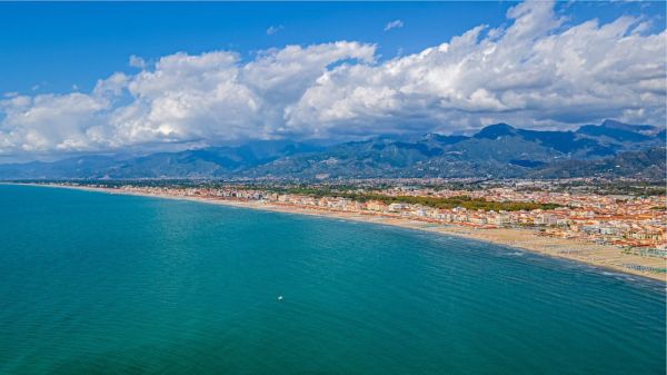 Viareggio Viareggio Toskania